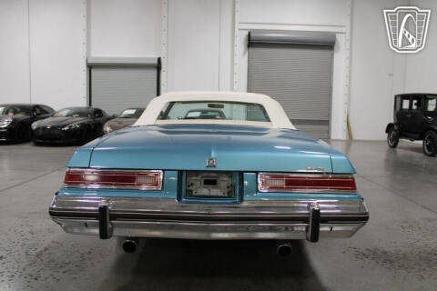 1975 Buick LeSabre