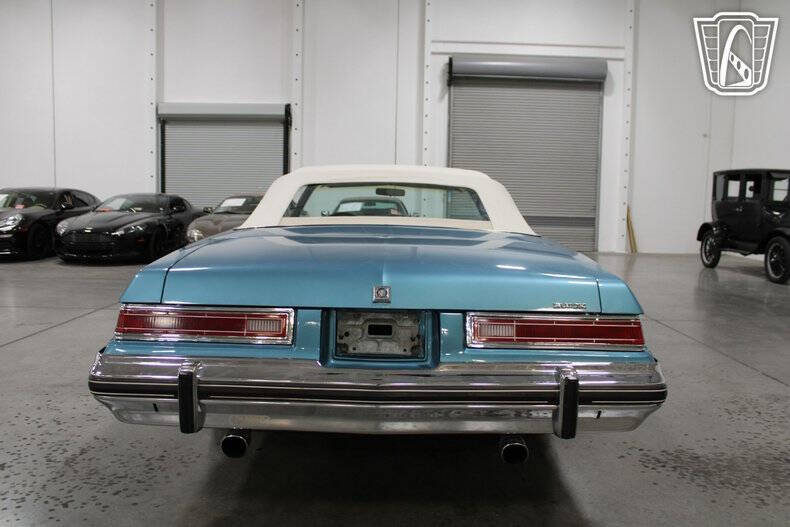 1975 Buick LeSabre