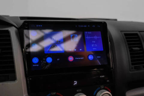 2010 Toyota Tundra Limited