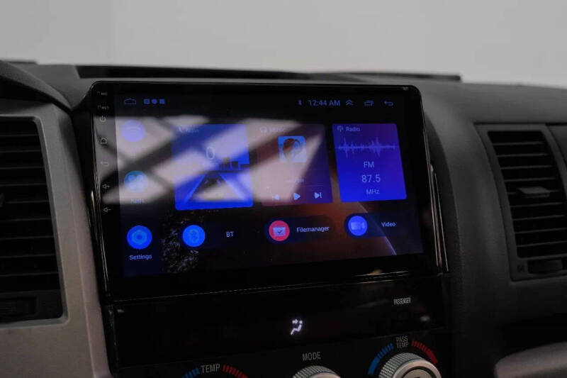 2010 Toyota Tundra Limited