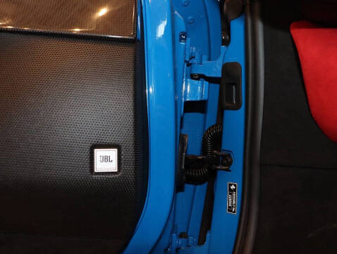 2024 Ferrari 296 GTS