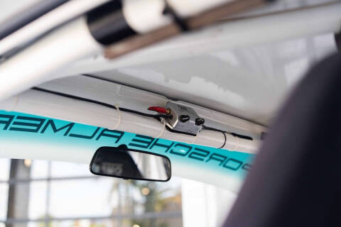 1979 Porsche 911
