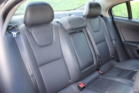 2014 Volvo S60