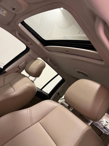 2015 Jeep Compass Limited