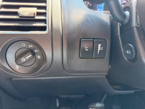 2014 Ford Flex SEL