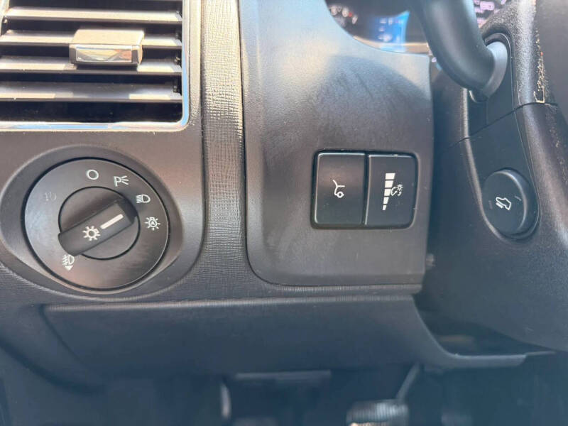 2014 Ford Flex SEL