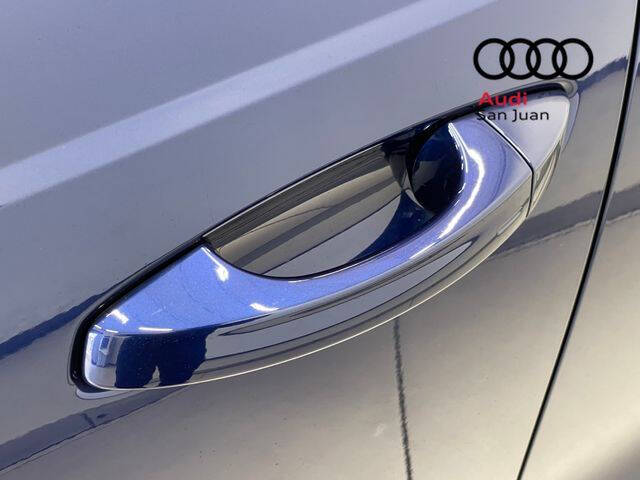 2025 Audi Q3 quattro S line Prem Plus 45 TFSI