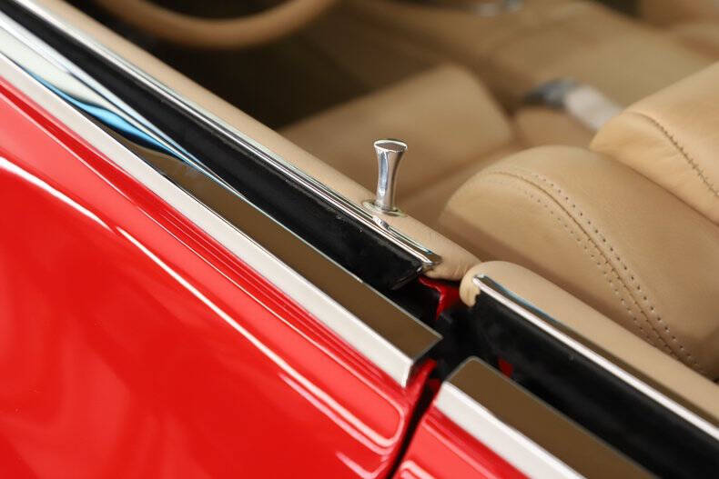 1962 Chevrolet Impala