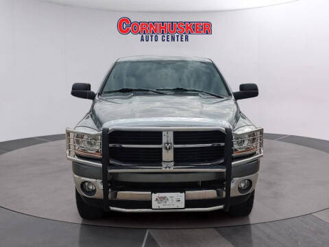 2006 Dodge Ram 2500