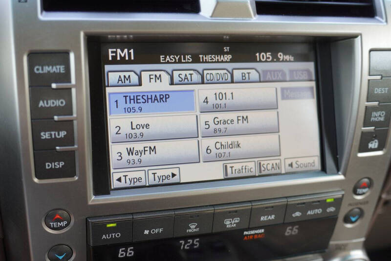 2013 Lexus GX 460 Premium