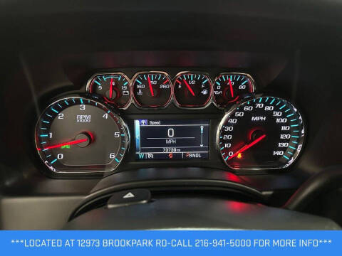2020 GMC Yukon SLE