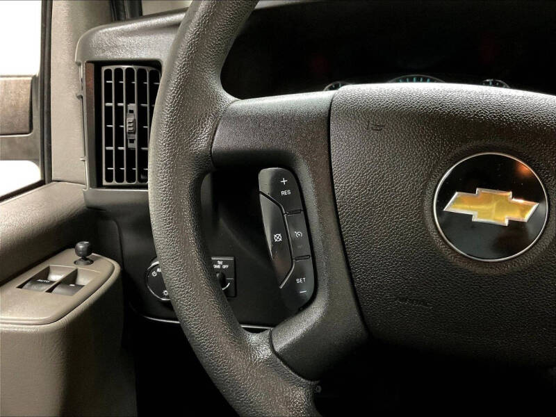 2020 Chevrolet Express LT 2500