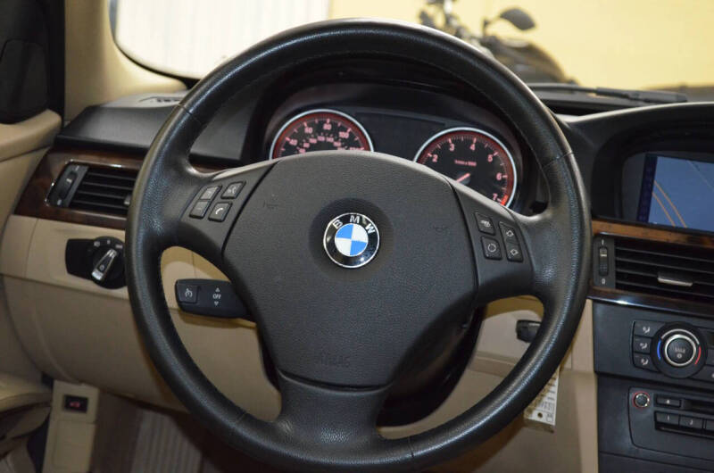 2011 BMW 3 Series 328i xDrive