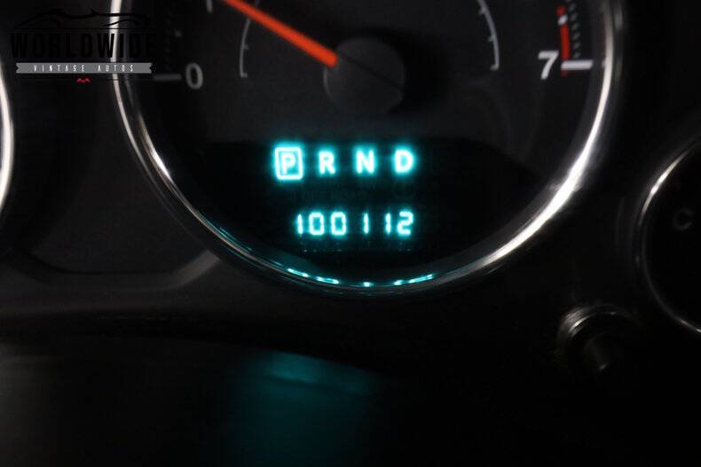2012 Jeep Wrangler Unlimited