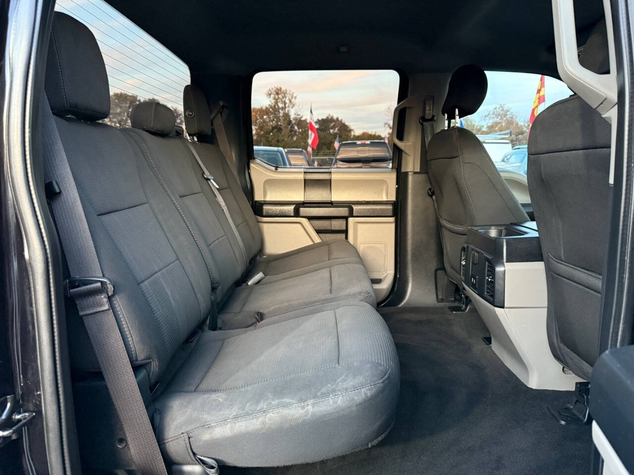 2019 Ford F-150 for sale at Elite Motor Group Limited in South Houston, TX