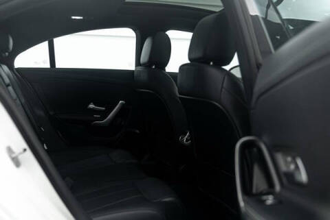 2025 Mercedes-Benz CLA CLA 250