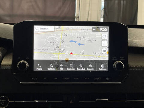 2023 Mitsubishi Outlander PHEV