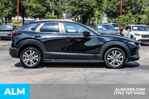 2023 Mazda CX-30 2.5 S Select