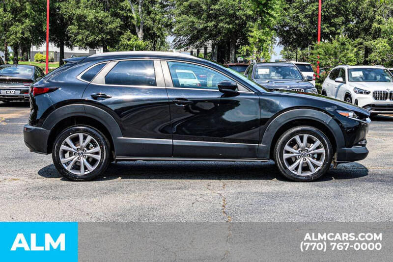 2023 Mazda CX-30 2.5 S Select