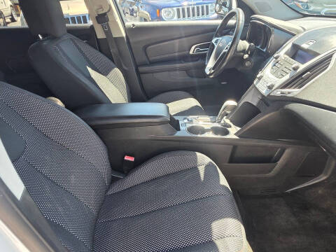 2011 GMC Terrain SLE-2