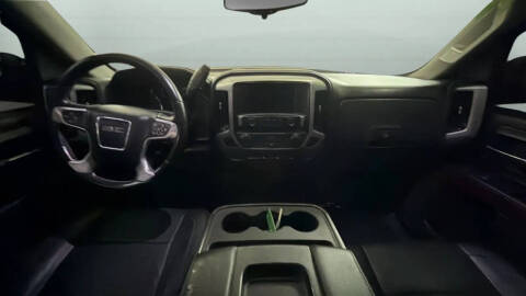 2014 GMC Sierra 1500