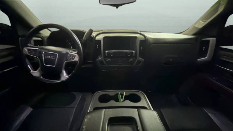 2014 GMC Sierra 1500