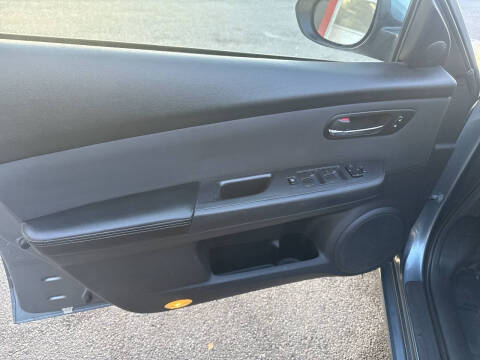 2012 Mazda MAZDA6 i Touring