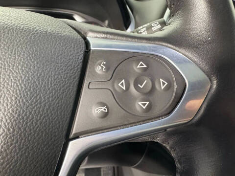 2022 Chevrolet Traverse High Country