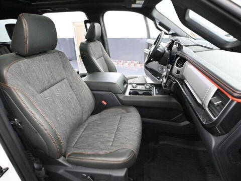 2024 Ford Expedition Timberline