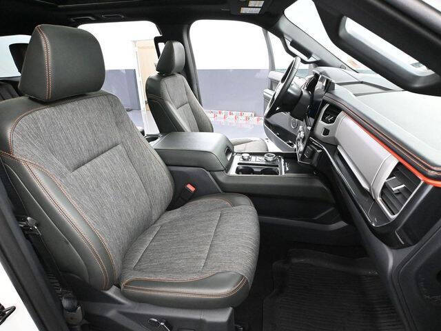 2024 Ford Expedition Timberline