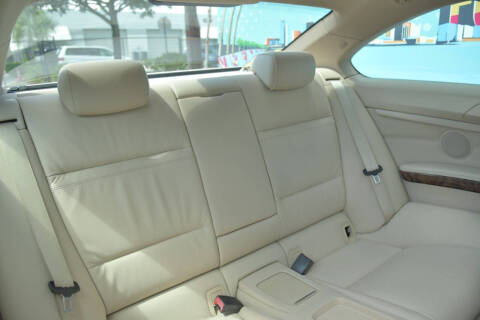 2008 BMW 3 Series 328xi