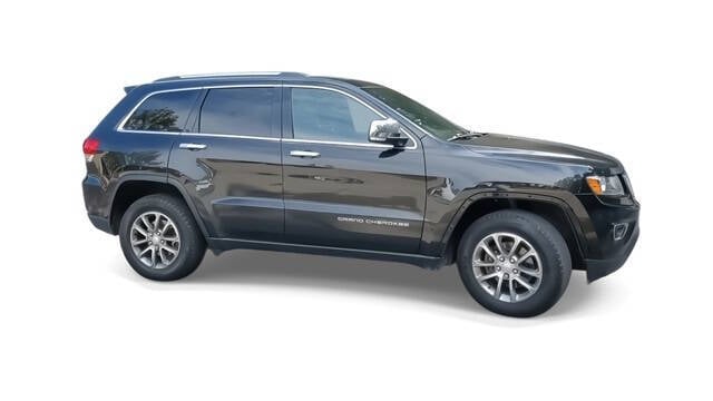 2014 Jeep Grand Cherokee for sale at Bowman Auto Center in Clarkston, MI