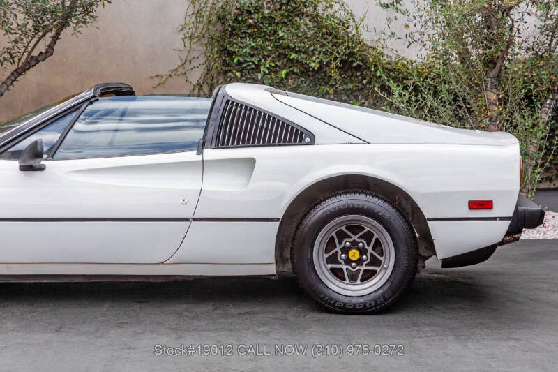 1979 Ferrari 308 GTS