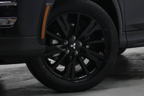 2026 Mitsubishi Eclipse Cross LE