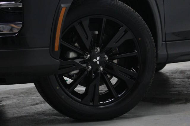 2026 Mitsubishi Eclipse Cross LE