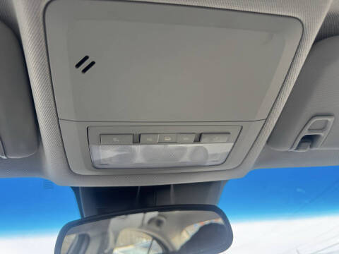 2015 Chevrolet Cruze LS Auto