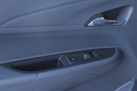 2019 Chevrolet Bolt EV Premier