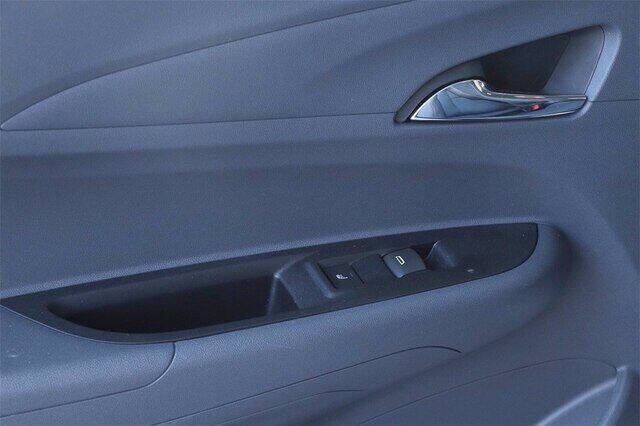 2019 Chevrolet Bolt EV Premier