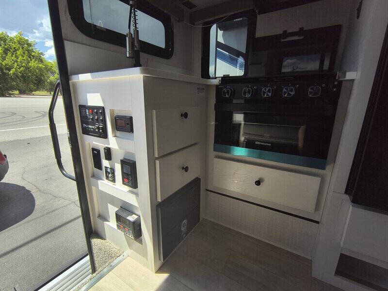 2026 Forest River REAL LITE 2110