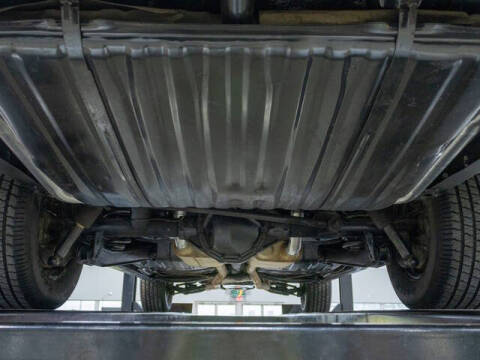 1966 Chevrolet Impala