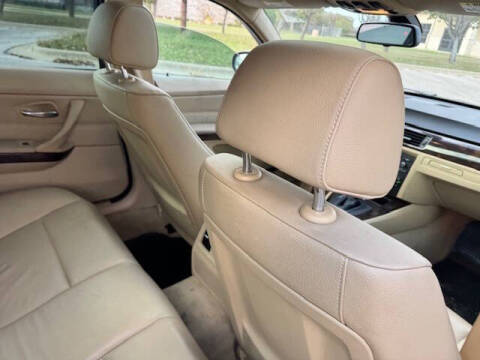 2011 BMW 3 Series 328i