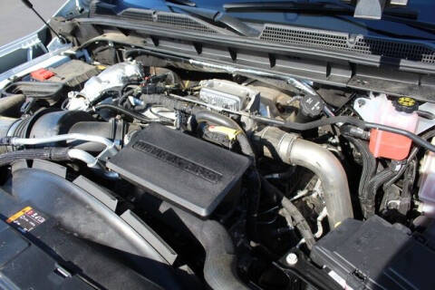 2021 GMC Sierra 2500HD