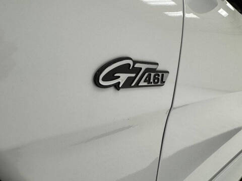 1996 Ford Mustang GT
