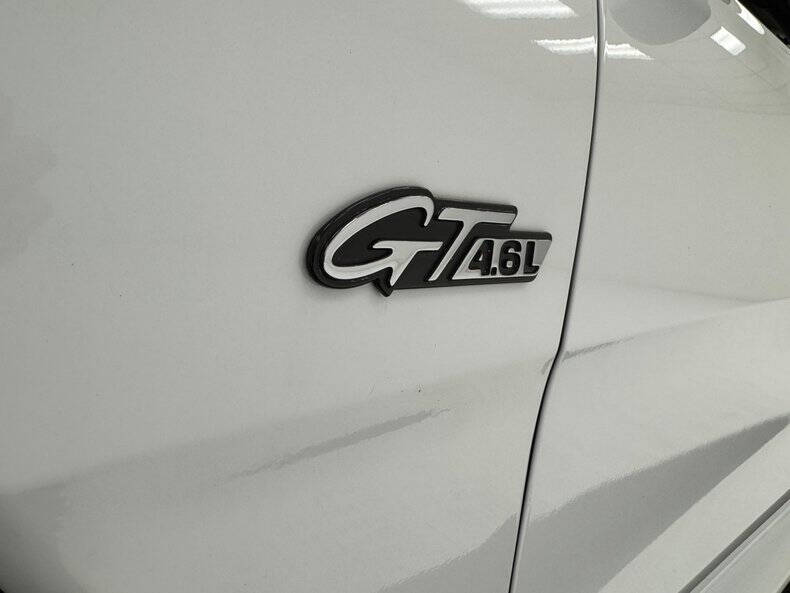 1996 Ford Mustang GT
