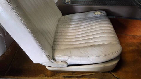 1960 Ford Thunderbird