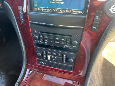 2011 Cadillac Escalade