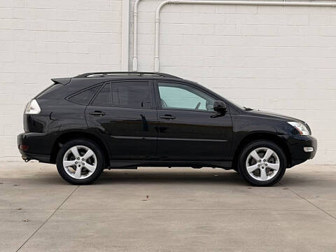 2007 Lexus RX 350