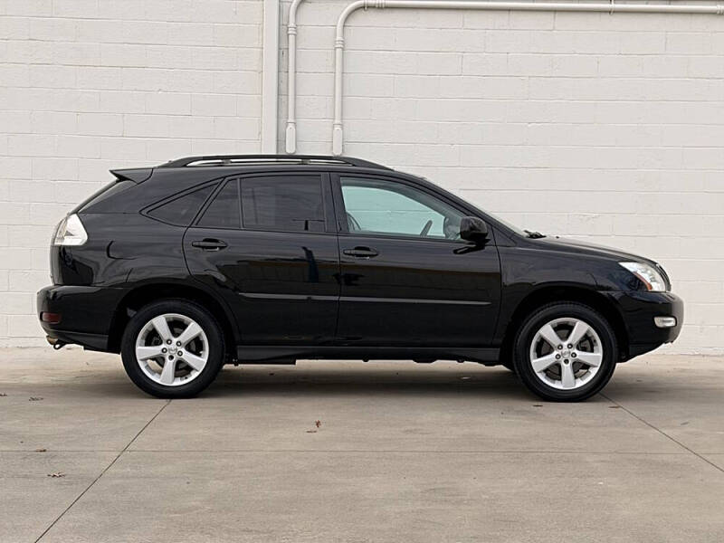 2007 Lexus RX 350