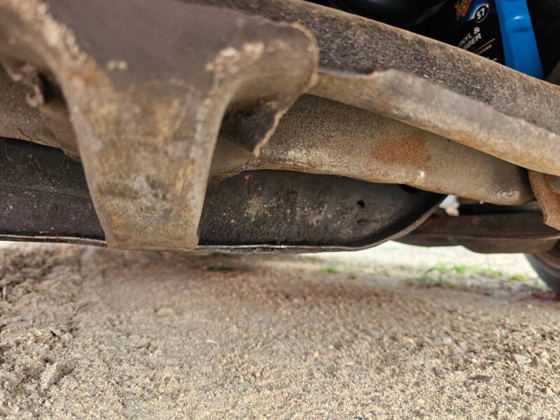 1947 Plymouth Business Coupe