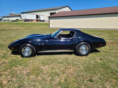 1977 Chevrolet Corvette